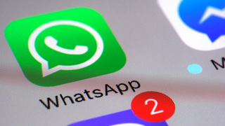 China bloquea el acceso a WhatsApp en todo el país